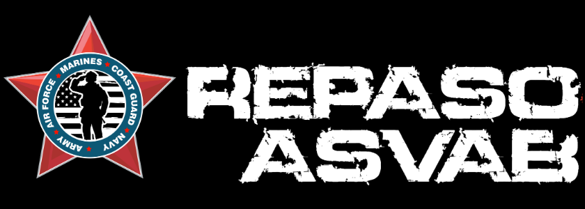 REPASO ASVAB